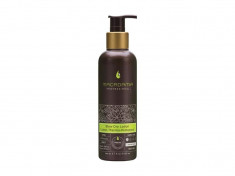 Lotiune termica protectoare Macadamia Styling 198ml foto