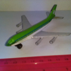 bnk jc Matchbox - avion SB 10 - Boeing 747