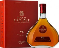 Cognac Croizet VS 40% 70Cl foto