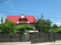 Casa in Targu Frumos foto