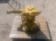 Pompa hidrostatica Excavator Komatsu PC290-6 foto
