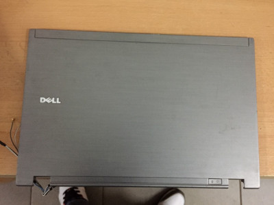 Capac Display Dell Latitude E4310 ( A89 ) foto