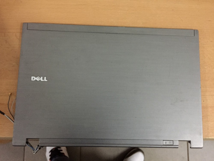 Capac Display Dell Latitude E4310 ( A89 )