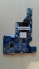 PLACA DE BAZA HP CQ62 / G62 FUNCTIONALA foto