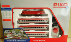 Set start analog Taurus OBB Piko 96947 foto