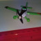 bnk jc Disney - Planes - avion Zed - Mattel