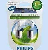 Bec lumini de stationare Philips 12499CP P21/5W foto