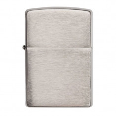 Bricheta Zippo 162 Armor Brushed Chrome foto