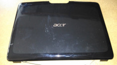 CAPAC DISPLAY ACER ASPIRE 5920G foto