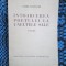 Camil BALTAZAR - INTOARCEREA POETULUI LA UNELTELE SALE (1934 - CU AUTOGRAF!!!)
