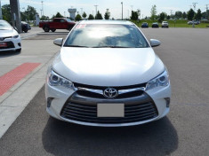 Toyota Camry 2015 foto
