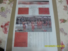 program UTA - ASA Tg. Mures