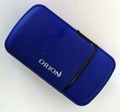 Bricheta Orion Jet Blue foto