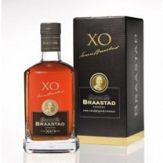 COGNAC BRAASTAD XO 40% 70CL foto