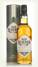 Glen Deveron 10 Years 0.7L 40%(AL) foto