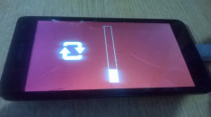 SMARTPHONE MICROSOFT LUMIA 535 DEFECT foto