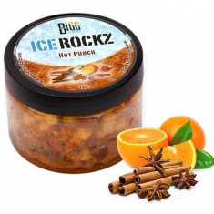 Pietre Narghilea Bigg Ice Rockz Hot Punch foto