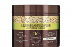 Masca reparatoare Macadamia Nourishing 236ml foto