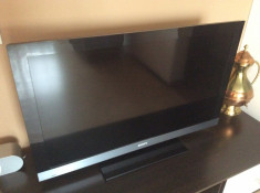 SONY BRAVIA LCD 102 foto