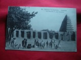 Ilustrata Africa Occidentala - Dakar (Senegal) -Moschee