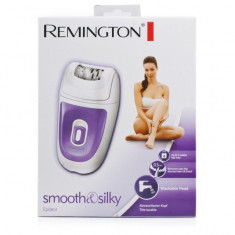 Epilator Remington Smooth&amp;amp;amp;Silky EP7010 foto