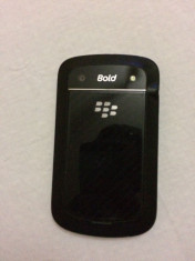 BlackBerry 9900 foto