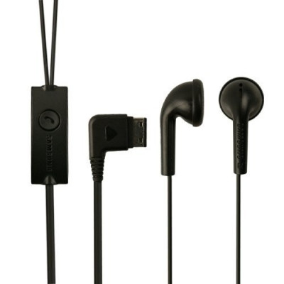 Casti stereo handsfree Samsung AAEP485DBE / U900 Soul, S5200, i900 Omnia (105) foto