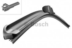 Stergator Auto Bosch AeroTwin 750 mm Audi A2 2000-2005 foto