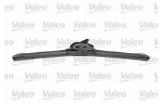 Lamela stergator Valeo First Multiconnection flat blade 380 mm foto