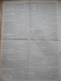 Ziarul Romanulu ,12 septembrie ,1873