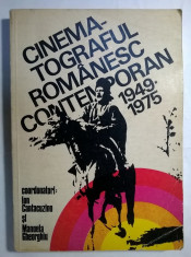 Cinematograful romanesc contemporan {1949-1975} foto