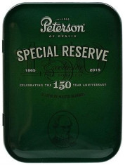 Tutun Peterson Special Reserve 2015 - 100 g foto