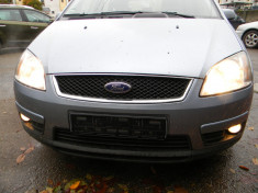 Ford Focus C-Max 1.6 CVT foto