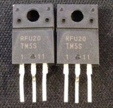 RFU20 RFU20TM5S
