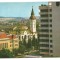 @ carte postala(ilustrata)-TARGU MURES
