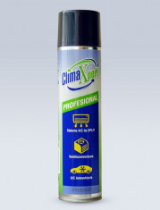 Spray igienizare instalatie AC ClimaXpert 400 ml Profesional foto