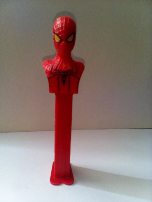 bnk jc figurina PE Z- Spider-man - Omul paianjen