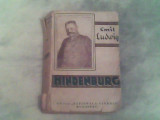 Hindenburg-Emil Ludwig