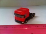 Bnk jc Hot Wheels - camion tip Micro Machines