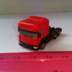 bnk jc Hot Wheels - camion tip Micro Machines