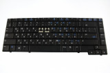 Tastatura laptop HP Compaq 6510b, 445588-031, NSK-H4A0R, 9J.N8282.A0R