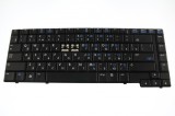 Tastatura laptop HP Compaq 6510b, 445588-031, NSK-H4A0R, 9J.N8282.A0R