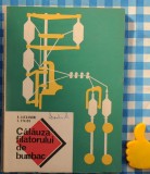 Calauza filatorului de bumbac A Alexandri E Staicu