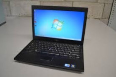 Super oferta : Dell latitude 4310 procesor I5, 4 gb, 320 hdd, garantie foto