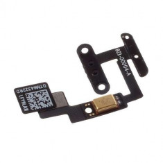 Banda Flex Cu Buton Power On/Off Si Microfon iPad Air 2 foto