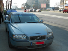 volvo s80 foto