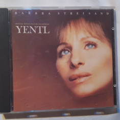 Barbara Streisand - Yentl 1325