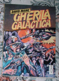 Gherila galactica - David Maine