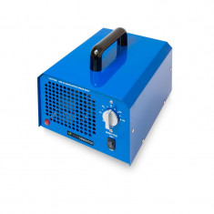 Generator ozon Blue-7000 pentru acasa, birou, ma?ina, rulota, etc foto