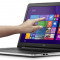 Laptop Dell i7 17.3&quot; FHD Touchscreen, 16GB RAM, 525GB SSD, Video Dedicat 4Gb